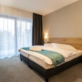 Tatraline Jasna, hotel in Liptovský Mikuláš