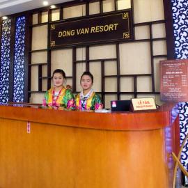 Dong Van B&B, hotel v destinaci Dong Van