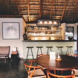Malibu Popoyo, hotel i Popoyo