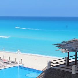 Cancun Plaza - Best Beach, khách sạn ở Cancún