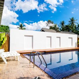 S2 Residence, hotel in Ao Nang Beach