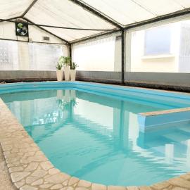 Hotel Temu, khách sạn ở Villa Carlos Paz