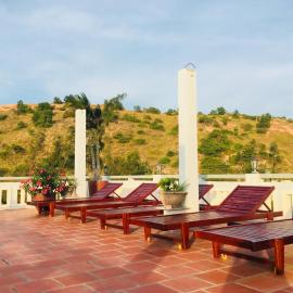 Minh Ngoc Hotel, hotel a Mui Ne