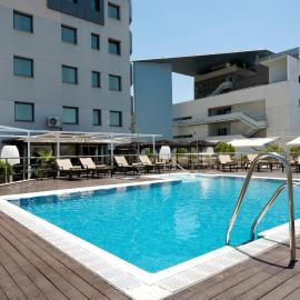 Hotel Sevilla Center, hotel in Sevilla