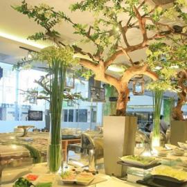 ACE Hotel and Suites, hotel a Manila