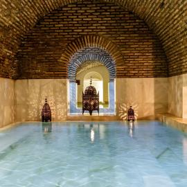 Riad Medina Mudejar，位于托莱多的酒店