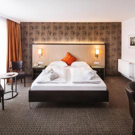 Hotel Plaza, Hotel in Duisburg