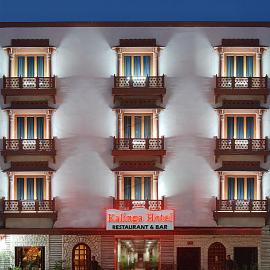 Kalinga Hotel, hotel in Jodhpur