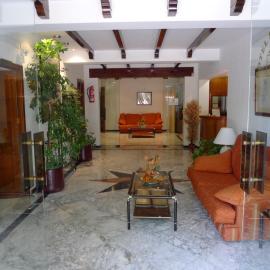Hotel Santa María