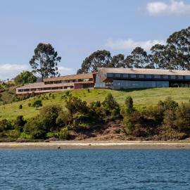 Refugia Chiloé, hotel u gradu 'San José'