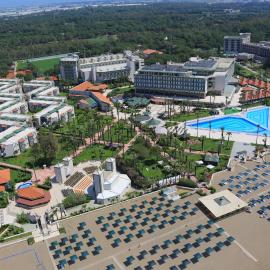 Adora Hotel & Resort, hotel in Belek