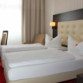 Hotel Herbst Berlin, hotel en Berlín