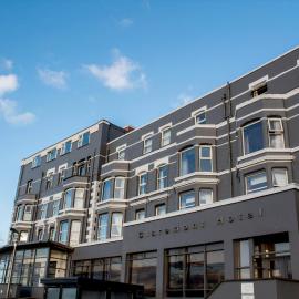 Claremont Hotel - All Inclusive!, Hotel in Blackpool