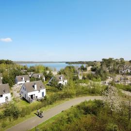 Sunparks Kempense Meren, hotel in Mol