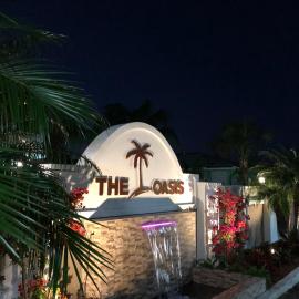 The Oasis Retreat, hotel en Nassau