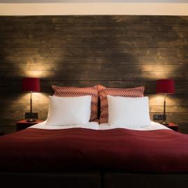 Hotell Nordic، فندق في نورشوبينغ