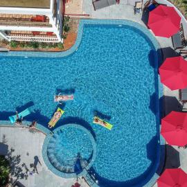 Phuong Binh House, hotell Phú Quốcis