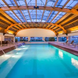Casa Dann Carlton Hotel & SPA, хотел в Богота