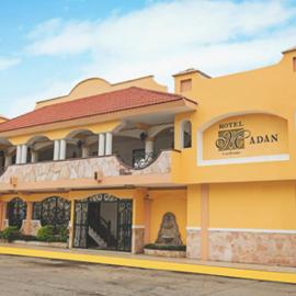 Hotel Madan Cárdenas