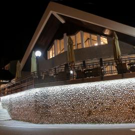 Hotel Djokovic, khách sạn ở Šavnik