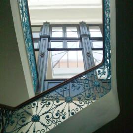 Montevideo में, होटल Montevideo Chic Hostel
