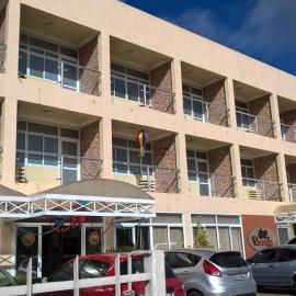 Varanda Hotel, viešbutis mieste Arapiraka