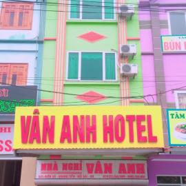 Van Anh Hotel