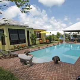 Frognal Apartment, hotell i North Shore Village