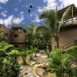 Villas Adriana Wellness Village, Palenque, ξενοδοχείο σε Palenque