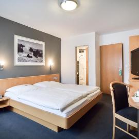 Hotel Mautner Airport und Messehotel, hotel in Stuttgart