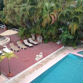 Hotel San Clemente, hotel in Valladolid