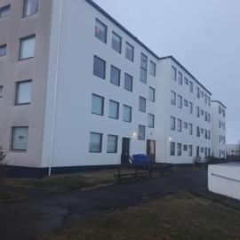 Condo apartment - in Hafnarfjordur, hotel Hafnarfjördurban