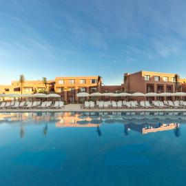 Marrakech में, होटल Be Live Experience Marrakech Palmeraie - All Inclusive