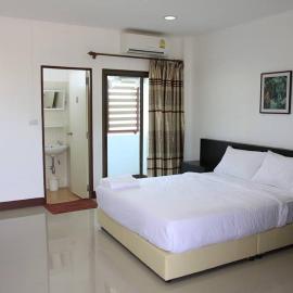 Metha Palace, hotel i Sakon Nakhon
