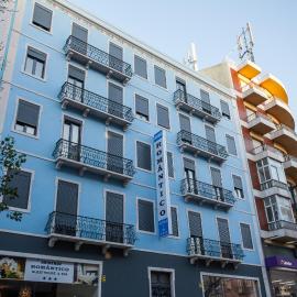 Universo Romantico, hotel en Lisboa
