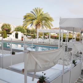 Tasmaria Aparthotel, ξενοδοχείο στην Πάφο