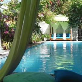 La Marina Boutique Hotel & Spa, hotel u gradu Mui Ne