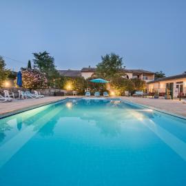 Le Clos des Bruyères