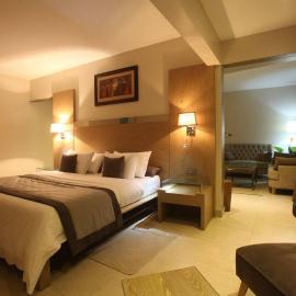 Hotel VDN by Good Rade, хотел в Дакар
