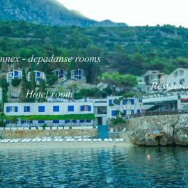Beach Hotel