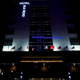 Reborn Suwon Silkroad Hotel