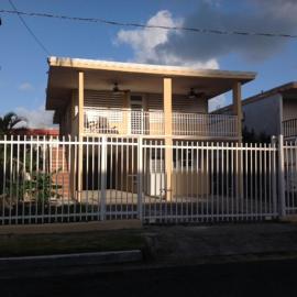 Luquillo Beach Getaway, hotel en Luquillo