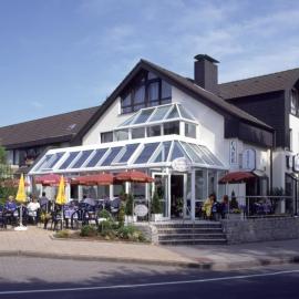 Hotel Dreyer Garni