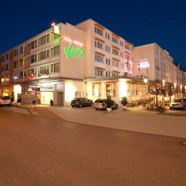 Sure Hotel by Best Western Wilhelmshaven City