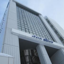 Asahikawa में, होटल Hotel Liberte Asahikawa