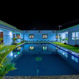 Hotel Nguyên Toàn