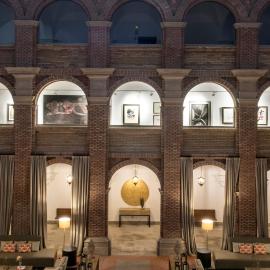 Parador de Lleida, khách sạn ở Lleida