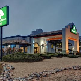 GreenTree Inn Prescott Valley, hotel en Prescott Valley