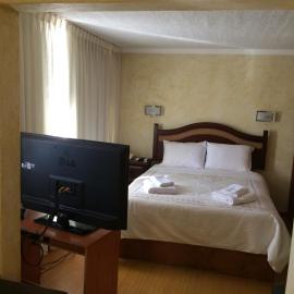 Hotel San Felipe el Real, hotel a San Felipe