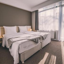 Hotel Nova Bentbaša，位于萨拉热窝的酒店